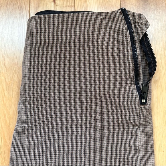 Everlane Side Zip Stretch Pants - Picture 7 of 8